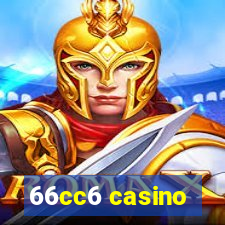 66cc6 casino